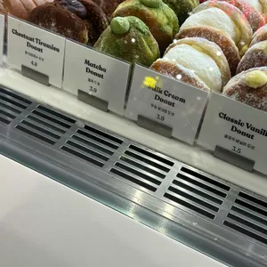 노티드 리뷰 사진