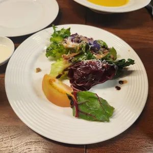 그안에 맛있는 이탈리안 사진