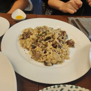 그안에 맛있는 이탈리안 사진