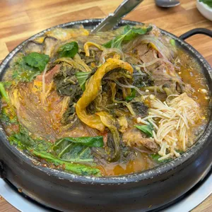 참맛감자탕 사진 2