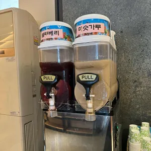 정담은보쌈 리뷰 사진