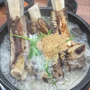 제주 고세호해장국 사진 2