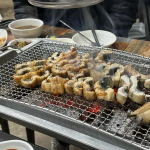 홍가네풍천장어 사진