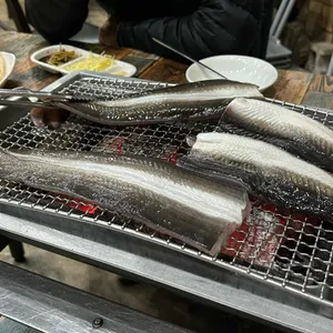 홍가네풍천장어 사진
