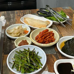 홍가네풍천장어 사진