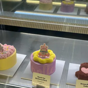카페 노티드 리뷰 사진