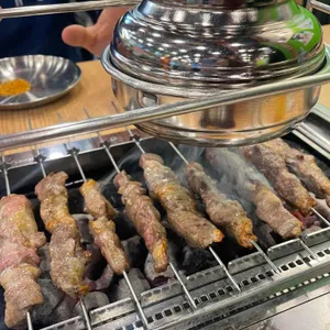 경도양꼬치 사진