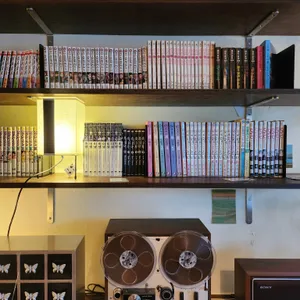 동경책방 리뷰 사진