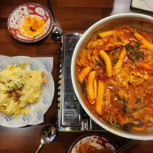 또보겠지떡볶이집 리뷰 사진