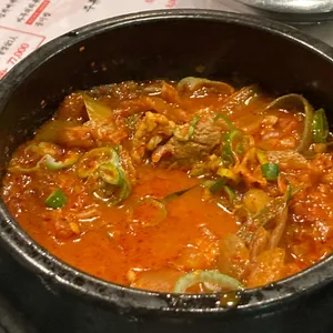 고품집 사진