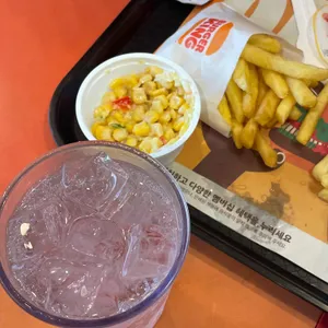 버거킹 사진