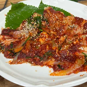 녹두골 사진