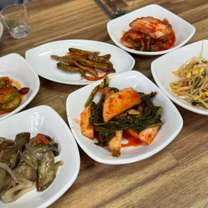 녹두골 사진