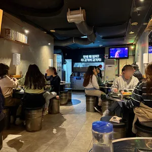 역전대지 리뷰 사진