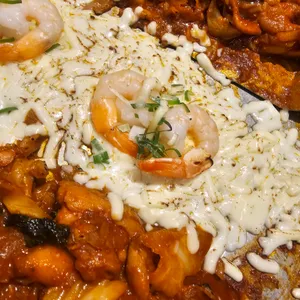 마싯계 닭갈비 리뷰 사진