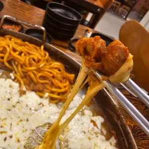 마싯계 닭갈비 리뷰 사진