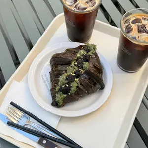 오뷔르베이커리 사진