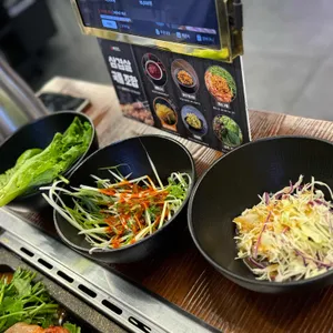 참돼짓간 사진