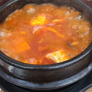 북창동순두부 사진