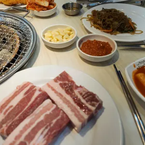 명륜진사갈비 사진