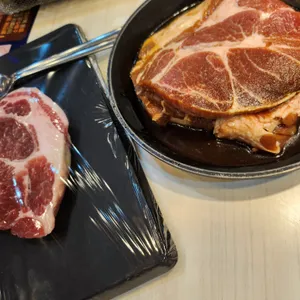 명륜진사갈비 사진