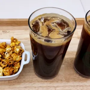 백억커피 대표 사진