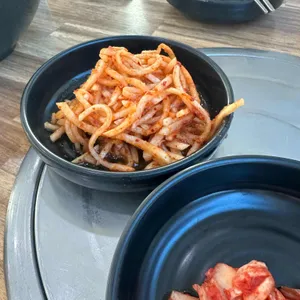 방가삼대얼큰한뼈해장국 사진