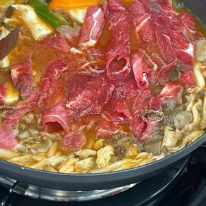 두거리우신탕 사진