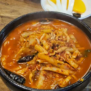 뚝배기화룡짬뽕 사진