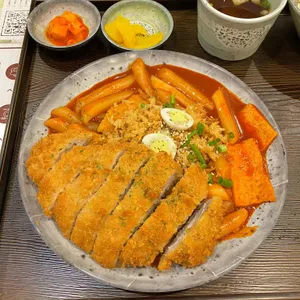 유미카츠 사진