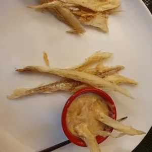 먹태생맥주 사진