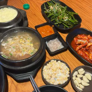 장모족발 사진