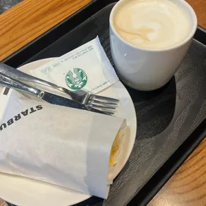 스타벅스 사진