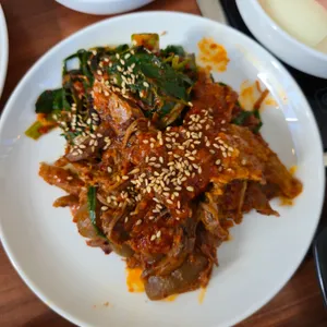 염소명가 사진