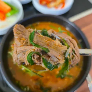 염소명가 사진
