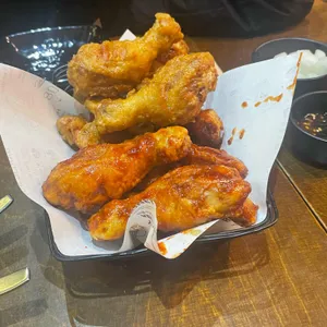 교촌치킨 계산2호 사진 2