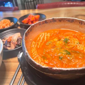 진배족발 사진