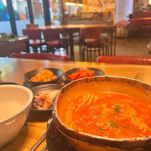진배족발 사진