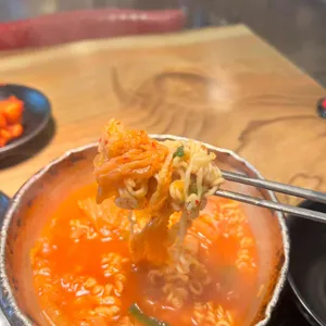 진배족발 사진