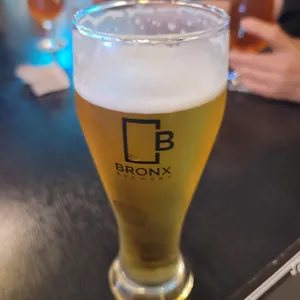 브롱스  사진