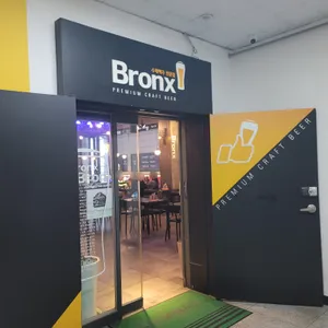 브롱스  리뷰 사진