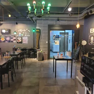 브롱스  리뷰 사진