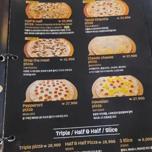 브롱스  리뷰 사진