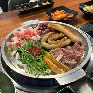 곱이곱다 사진