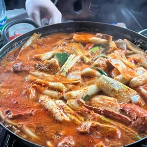 동대문곱창 사진