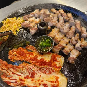 목구멍 사진