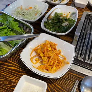 둔산주먹구이 사진 2