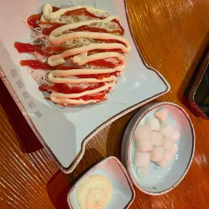 왕초바베큐 사진
