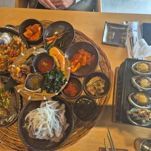 기장끝집 사진