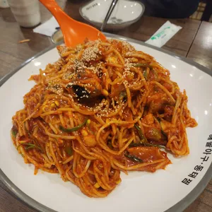 해물통통 낙지촌 사진
